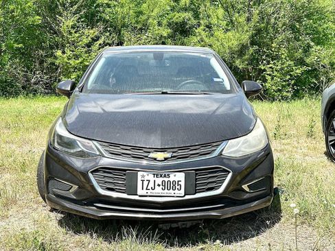 Used 2016 Chevrolet Cruze Premier image 2
