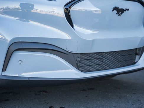 New 2025 Ford Mustang Mach-E Premium image 16