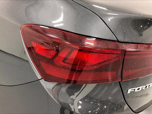 Used 2024 Kia Forte LXS FWD image 34