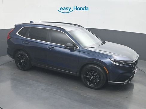 Used 2025 Honda CR-V Sport-L image 19
