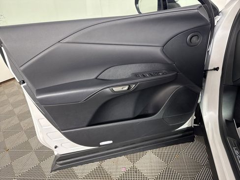 Used 2023 Lexus RX 350 350h Premium Plus image 23