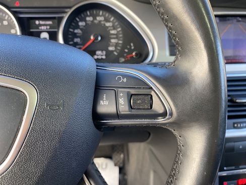 Used 2013 Audi Q7 3.0T Premium Plus w/ Premium Plus Pkg image 34