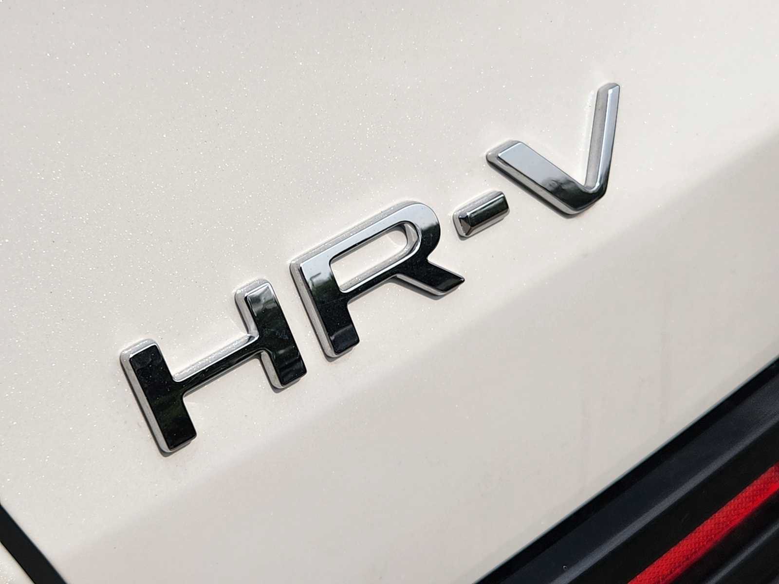 New 2027 Honda HR-V EX-L image 9