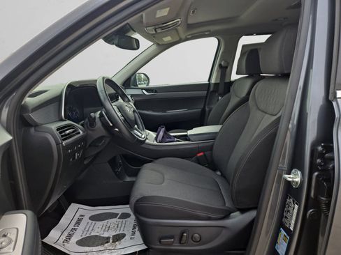 Used 2020 Hyundai Palisade SEL w/ Convenience Package image 9