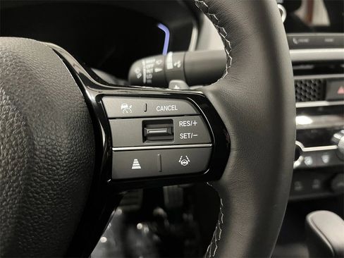 New 2026 Honda Civic Sport image 16