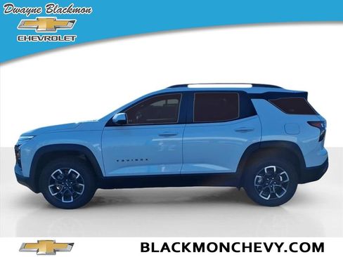 Used 2026 Chevrolet Equinox ACTIV w/ Convenience Package III image 6