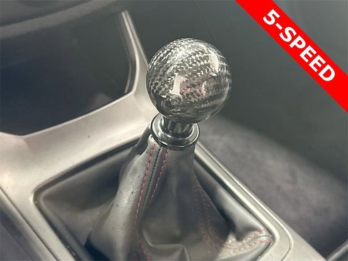 Used 2013 Subaru Impreza WRX Sedan image 16