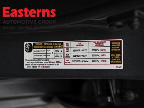 Used 2024 Nissan Altima 2.5 SR FWD image 34