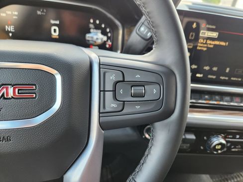 Used 2026 GMC Sierra 1500 Elevation AWD/4WD image 28