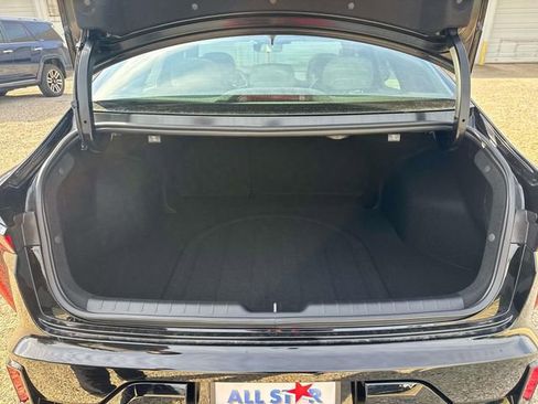 New 2026 Kia K4 GT-Line image 10