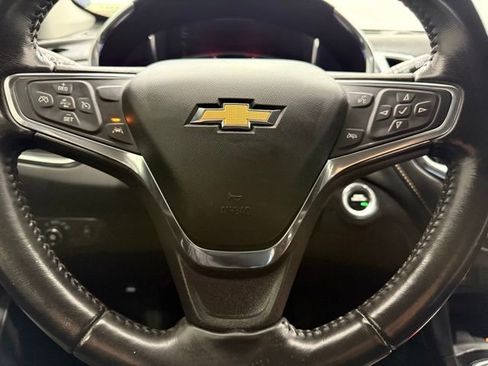 Used 2021 Chevrolet Equinox Premier w/ Redline Edition image 44