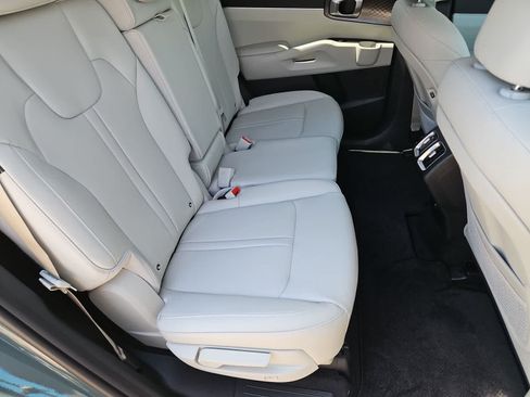 New 2026 Kia Sorento EX FWD image 21