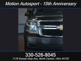 Used 2015 Chevrolet Tahoe LT image 5