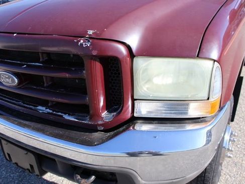 Used 2004 Ford F350 XL AWD/4WD image 5