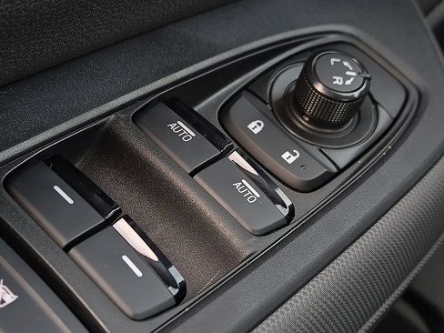 New 2026 Subaru Forester Wilderness image 18