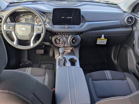 New 2026 Chevrolet Blazer LT w/ Convenience Package FWD image 13