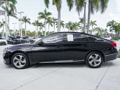 Used 2019 Honda Accord EX-L image 23