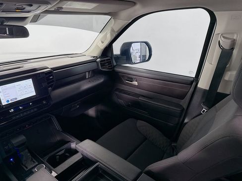 Used 2024 Toyota Tundra SR5 w/ SX Package image 22