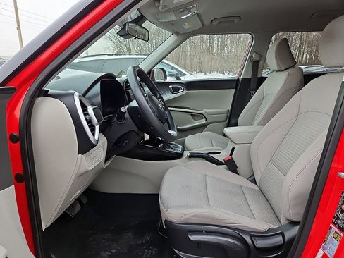 Certified 2020 Kia Soul S image 13