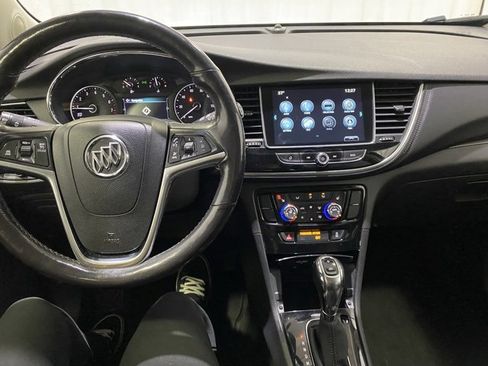 Used 2019 Buick Encore Essence image 19