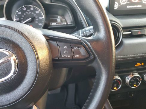 Used 2019 MAZDA CX-3 Touring w/ Preferred Equipment Package AWD/4WD image 26