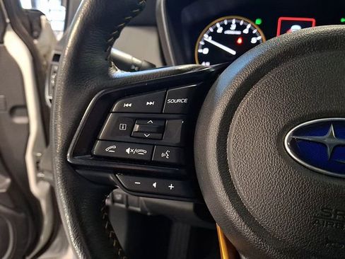 Certified 2025 Subaru Outback Wilderness image 22