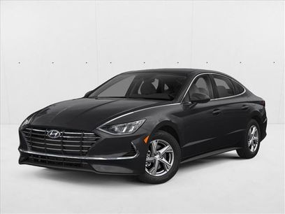 Used 2021 Hyundai Sonata SE