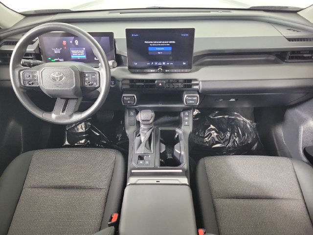 Used 2026 Toyota RAV4 LE AWD/4WD image 16