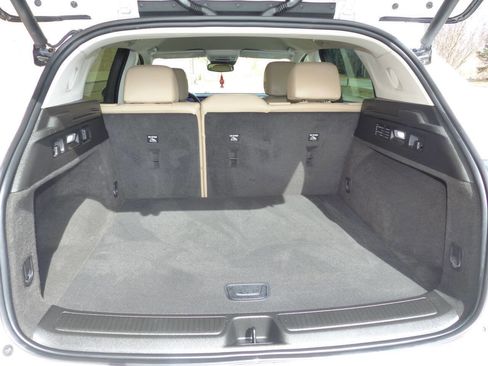 Used 2025 Buick Envision Preferred image 24