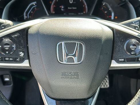 Used 2019 Honda Civic Sport image 12