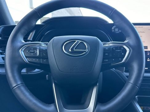 Used 2025 Lexus TX 350 FWD image 28