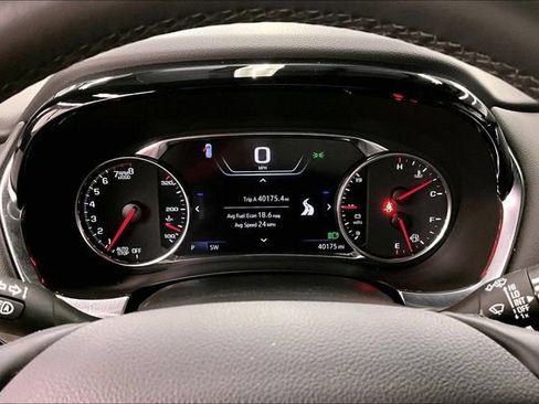 Used 2023 Chevrolet Traverse High Country FWD image 29