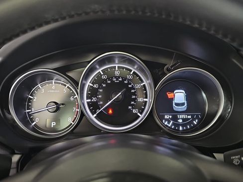 Used 2025 MAZDA CX-5 AWD 2.5 S image 18