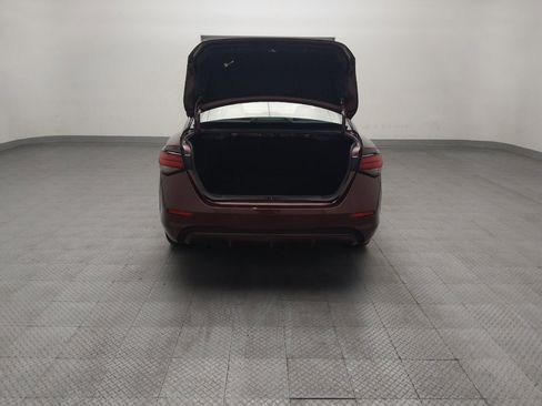 Used 2024 Nissan Sentra SV FWD image 29