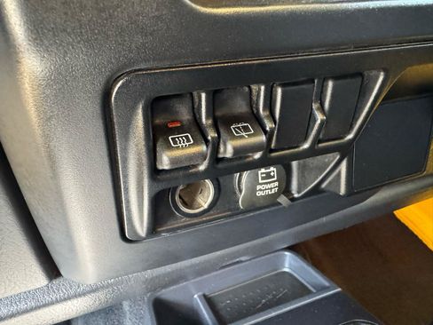 Used 2006 Jeep Wrangler Sport AWD/4WD image 19