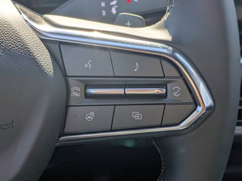 New 2026 Chevrolet Equinox LT w/ Safety and Technology Package image 26