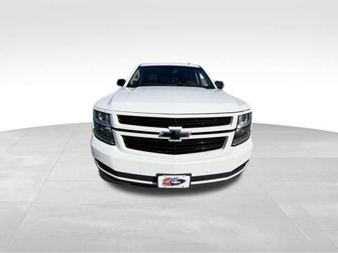 Certified 2020 Chevrolet Tahoe Premier w/ RST Edition AWD/4WD image 3