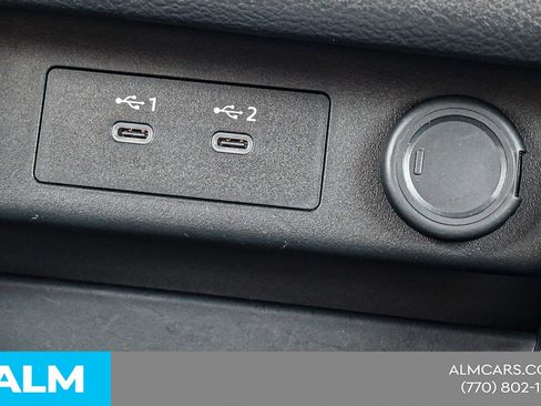 Used 2025 Nissan Rogue SV image 33