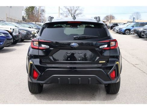New 2026 Subaru Crosstrek 2.5i Sport image 32