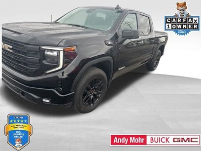 Used 2026 GMC Sierra 1500 Elevation