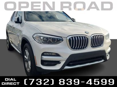 Used 2021 BMW X3 xDrive30i w/ Convenience Package