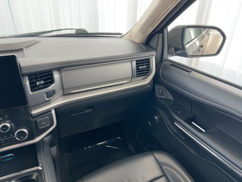 Used 2024 Ford Expedition Max XLT image 29