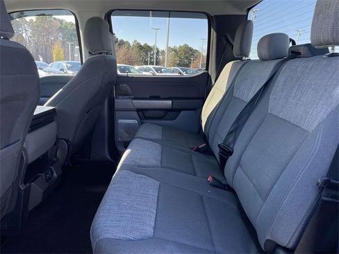Used 2023 Ford F150 XLT w/ Equipment Group 302A High image 19