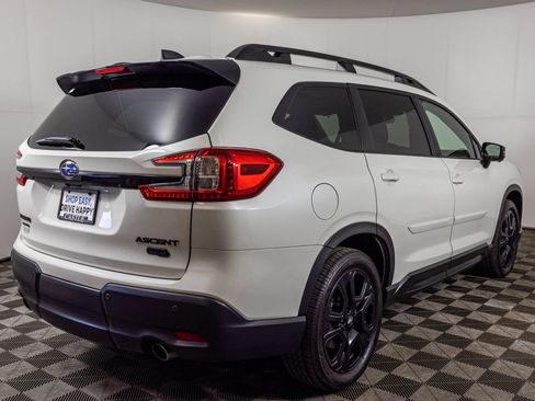 Used 2023 Subaru Ascent Onyx Edition Limited AWD/4WD image 18