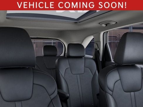 New 2026 Kia Sorento SX AWD/4WD image 27