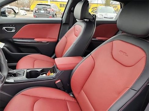 New 2025 Kia K4 GT-Line Turbo image 13