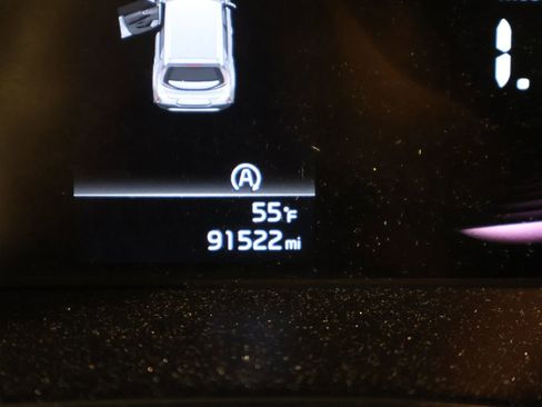 Used 2023 Kia Soul LX w/ Option Group 015 FWD image 33