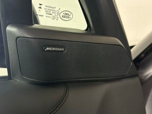 New 2025 Land Rover Range Rover SE image 30