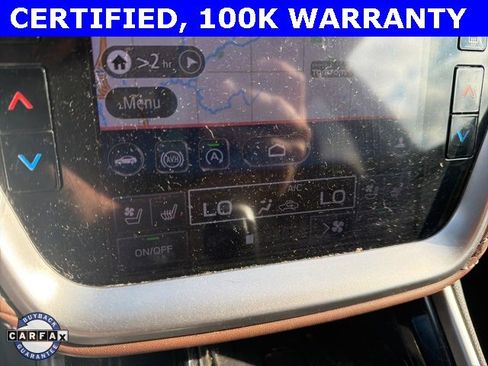 Certified 2022 Subaru Outback Touring image 15