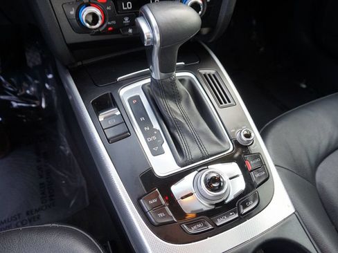 Used 2013 Audi A4 2.0T Premium Plus AWD/4WD image 21